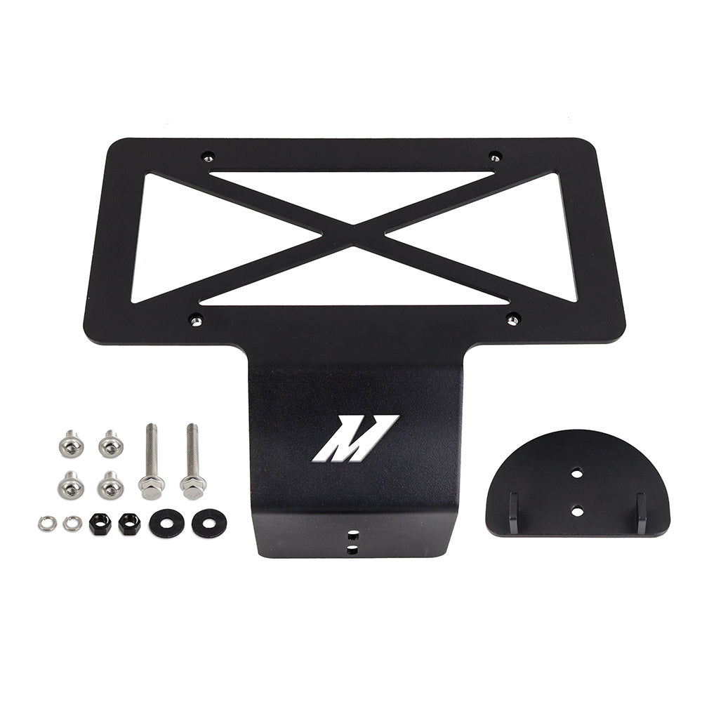 Mishimoto MMLP-F150-15 for Select Ford F-150, Ford F-150 Lightning