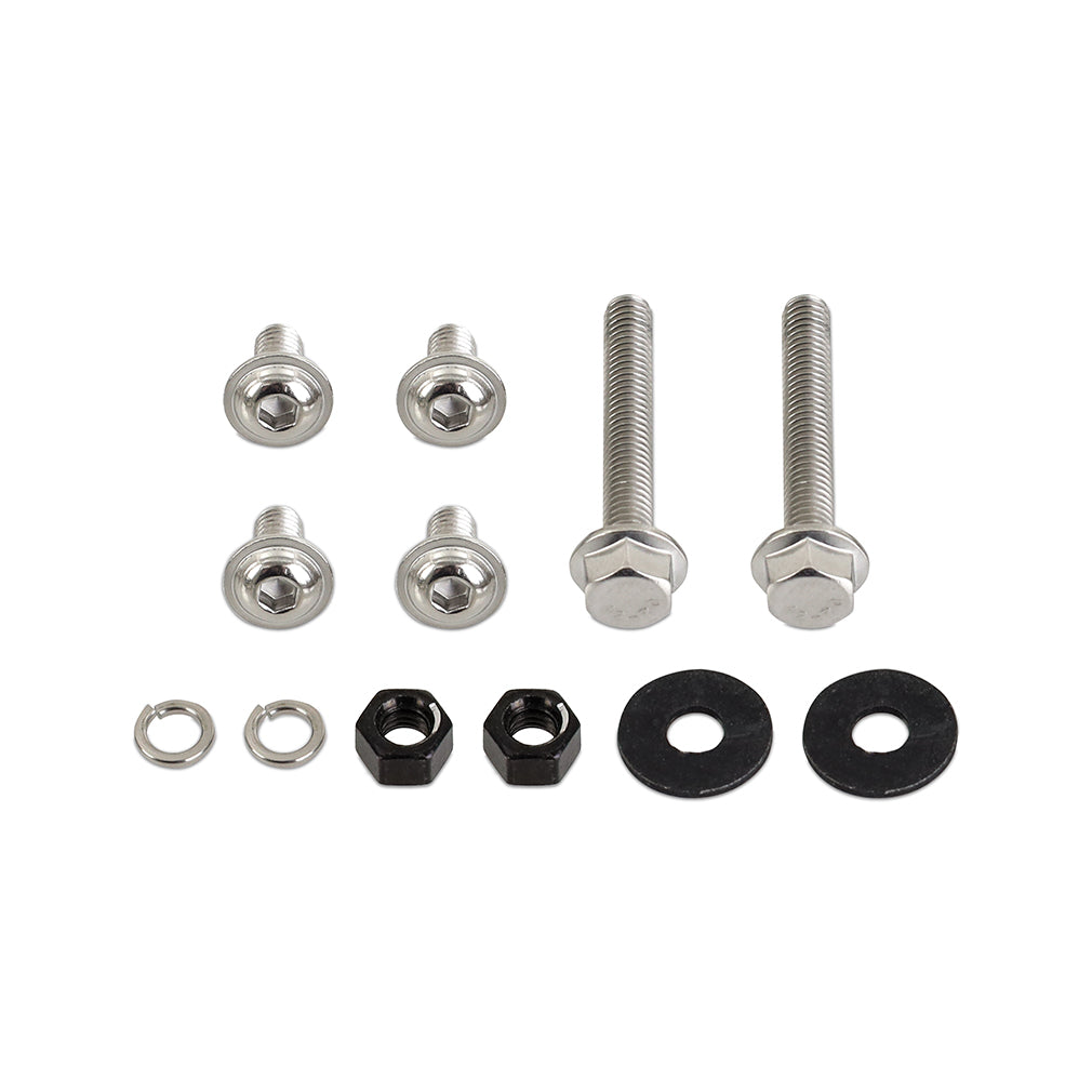 Mishimoto MMLP-F150-15 for Select Ford F-150, Ford F-150 Lightning