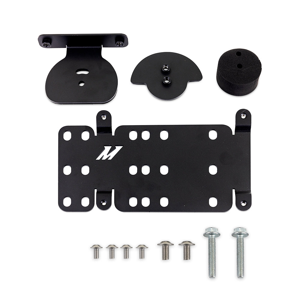 Mishimoto MMLP-F2D-11 for Select Ford F-250 Super Duty, Ford F-350 Super Duty
