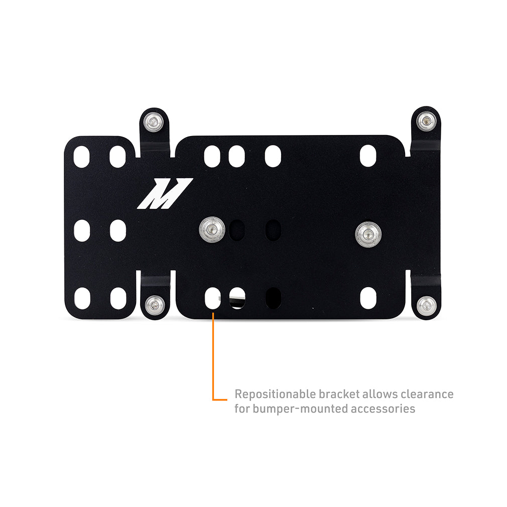 Mishimoto MMLP-F2D-11 for Select Ford F-250 Super Duty, Ford F-350 Super Duty