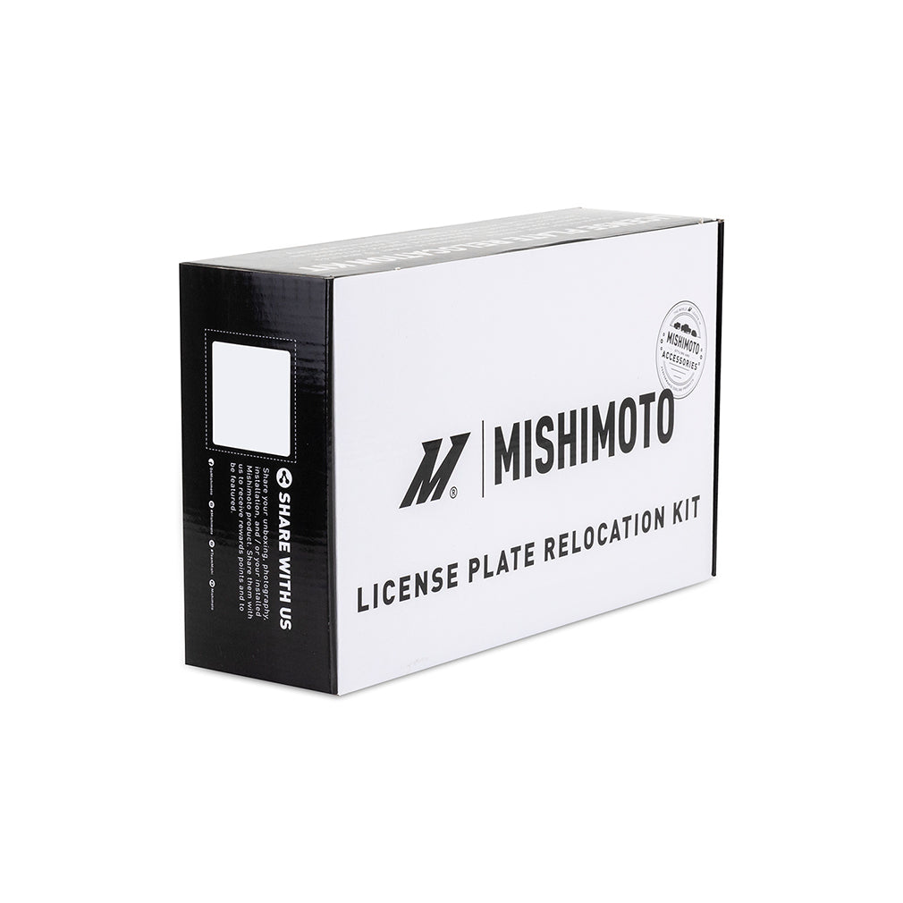 Mishimoto MMLP-F2D-11 for Select Ford F-250 Super Duty, Ford F-350 Super Duty