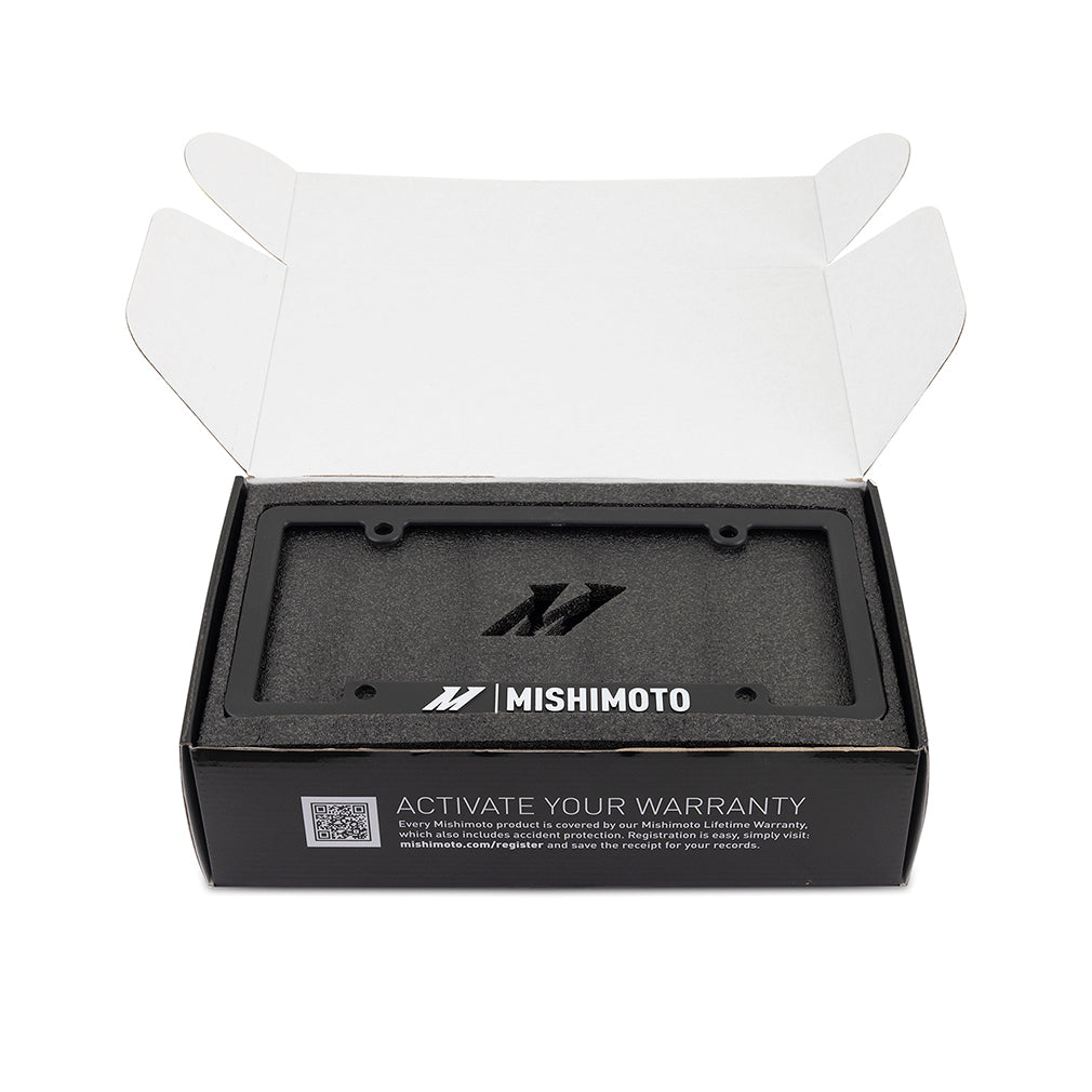 Mishimoto MMLP-F2D-11 for Select Ford F-250 Super Duty, Ford F-350 Super Duty