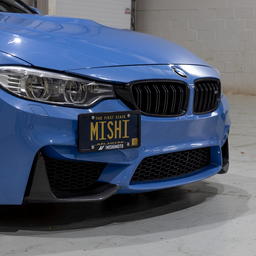 Mishimoto MMLP-F80-15 for Select BMW M3, BMW M4