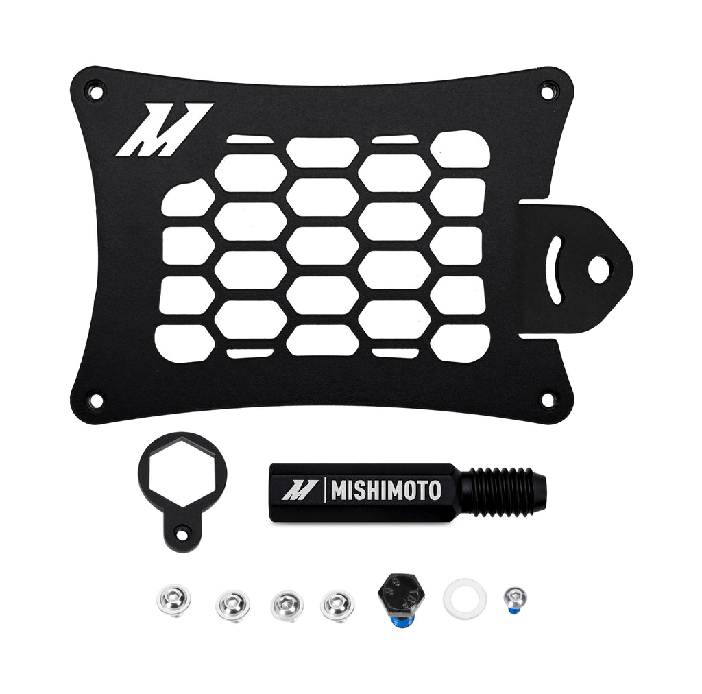Mishimoto MMLP-F80-15 for Select BMW M3, BMW M4