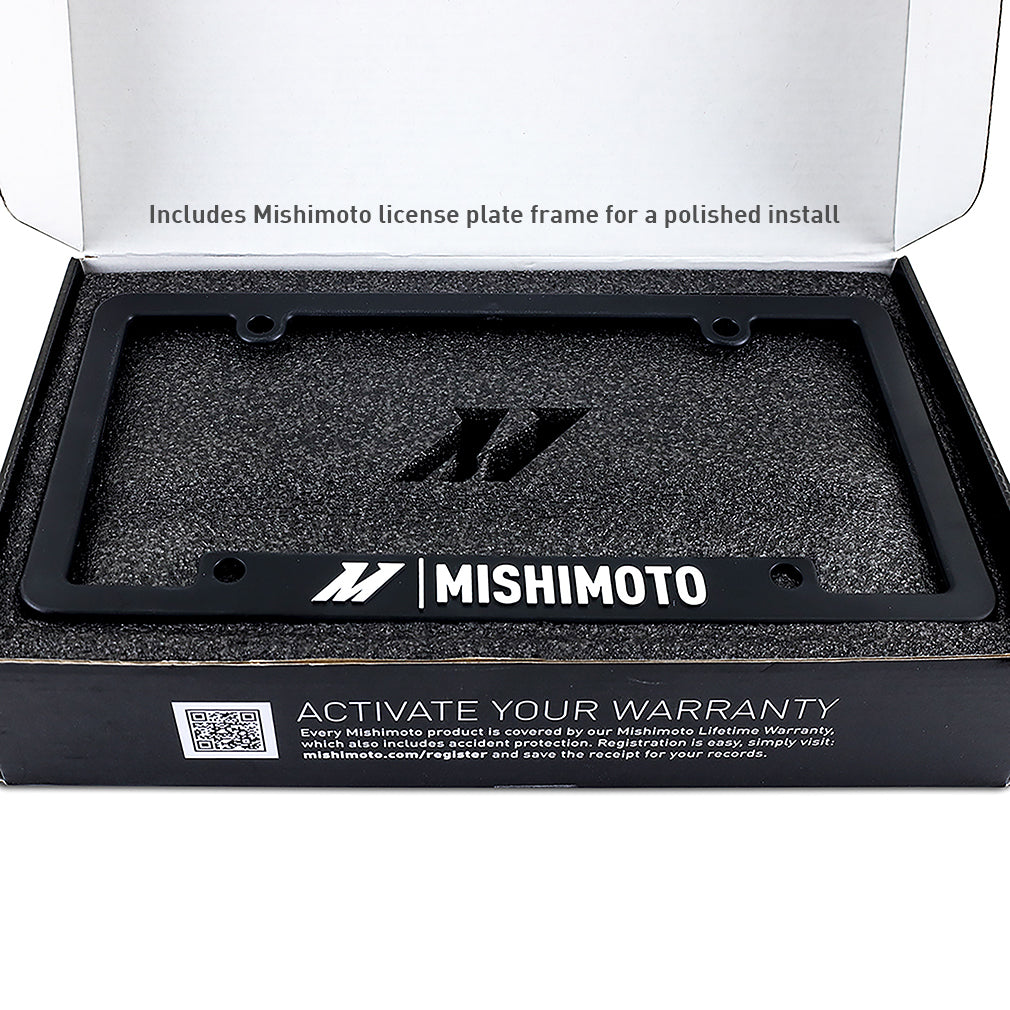Mishimoto MMLP-F80-15 for Select BMW M3, BMW M4