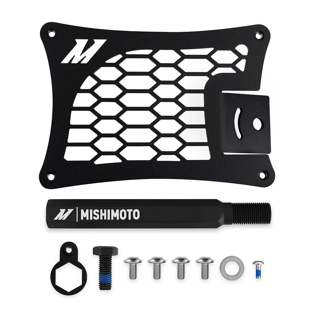 Mishimoto MMLP-G80-21 for Select BMW M3, BMW M4