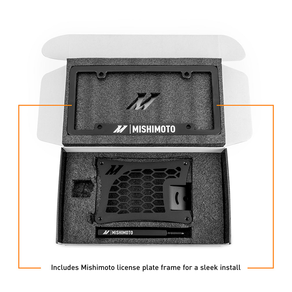 Mishimoto MMLP-G80-21 for Select BMW M3, BMW M4