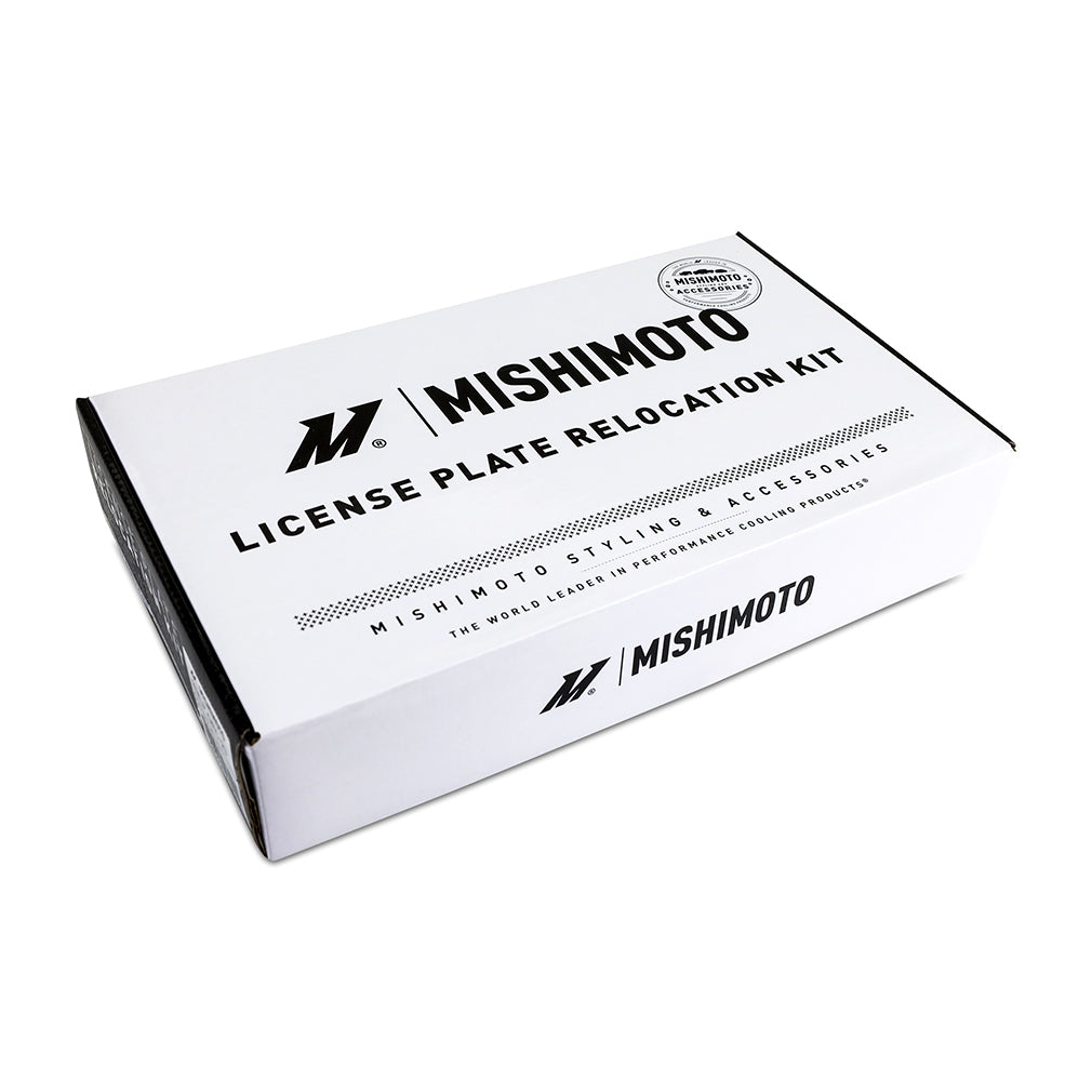 Mishimoto MMLP-GRC-23 for Select Toyota GR Corolla