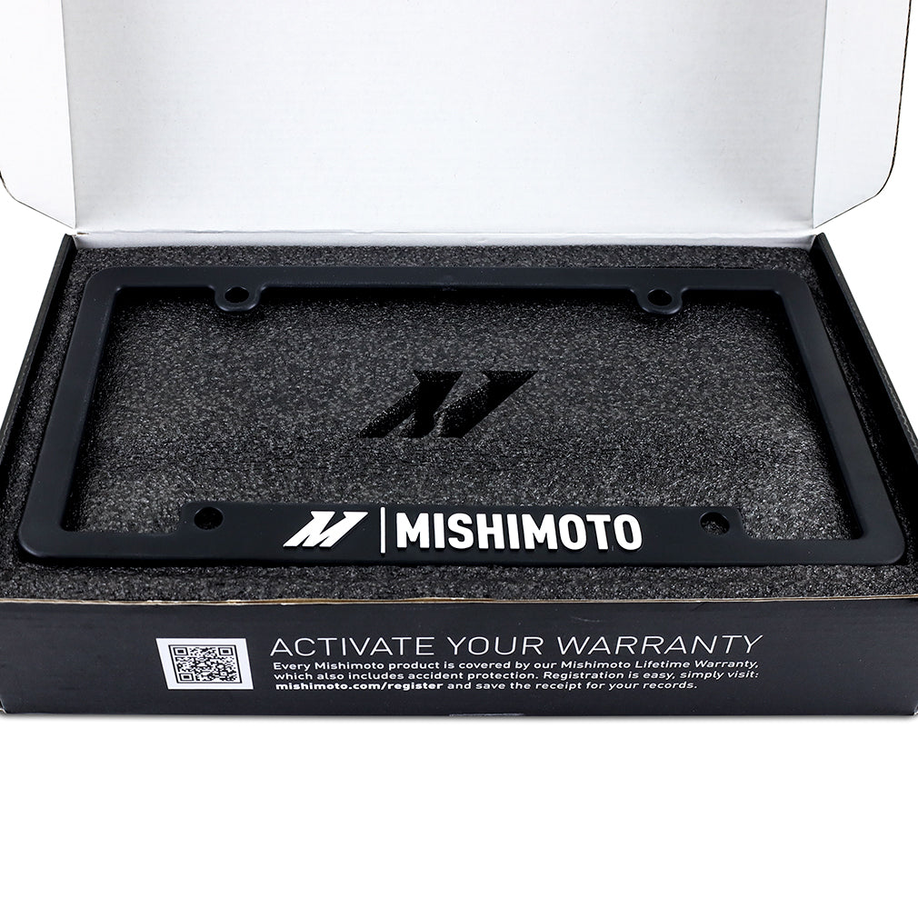 Mishimoto MMLP-GRC-23 for Select Toyota GR Corolla