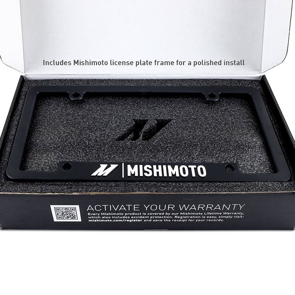 Mishimoto MMLP-CTR-23 for Select Honda Civic