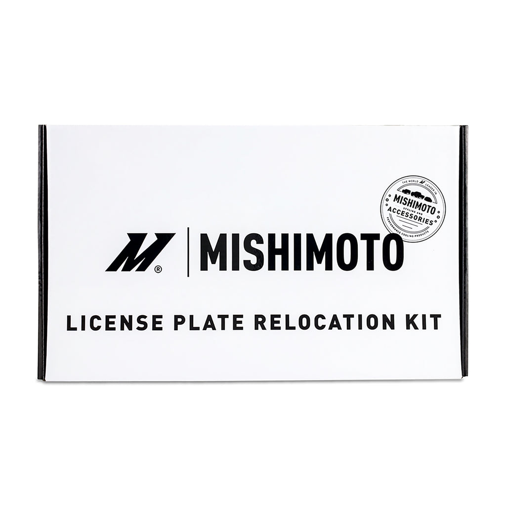 Mishimoto MMLP-CTR-23 for Select Honda Civic