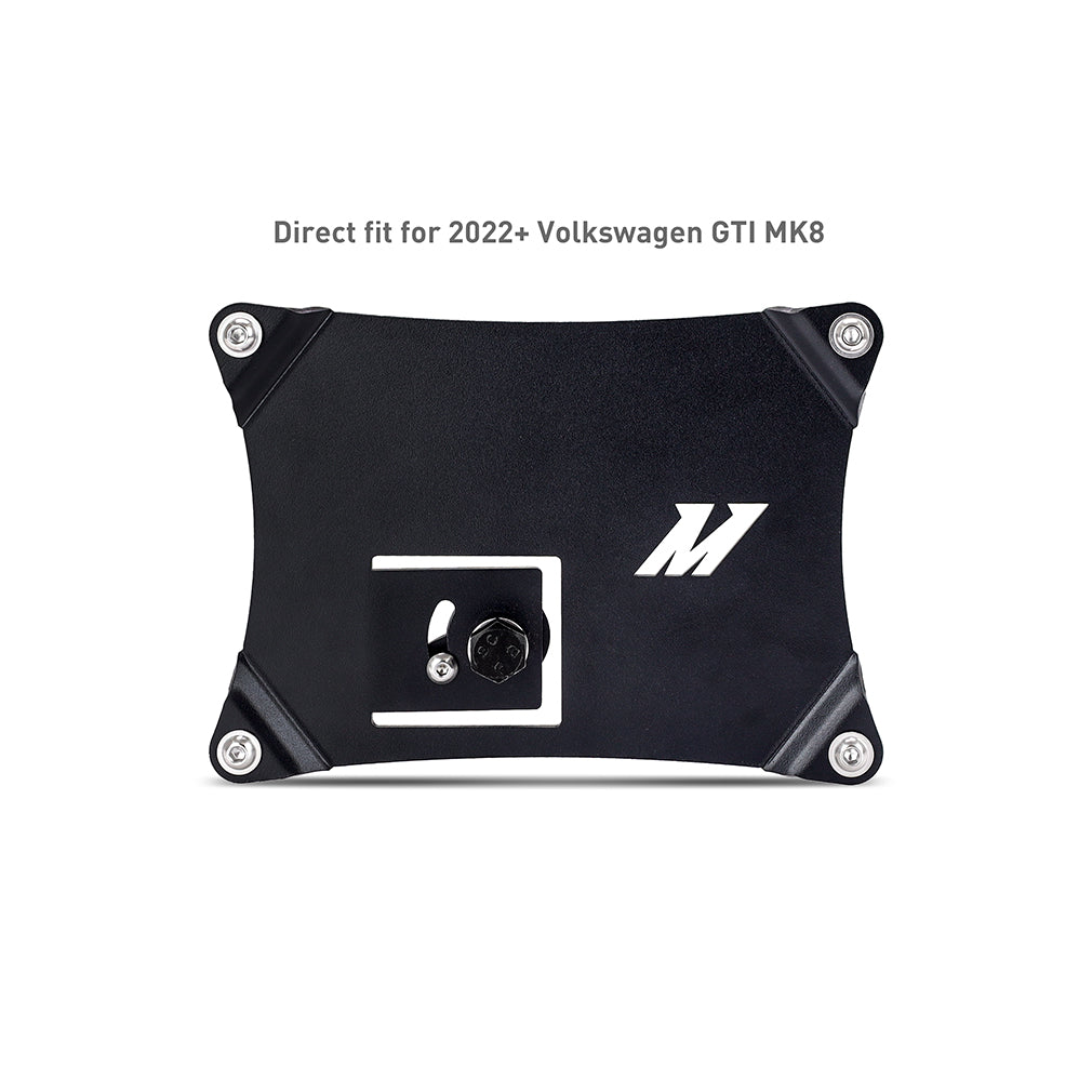 Mishimoto MMLP-MK8-22 for Select Volkswagen GTI, Volkswagen Golf R