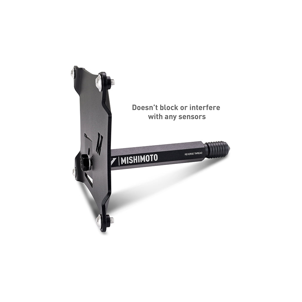 Mishimoto MMLP-MK8-22 for Select Volkswagen GTI, Volkswagen Golf R
