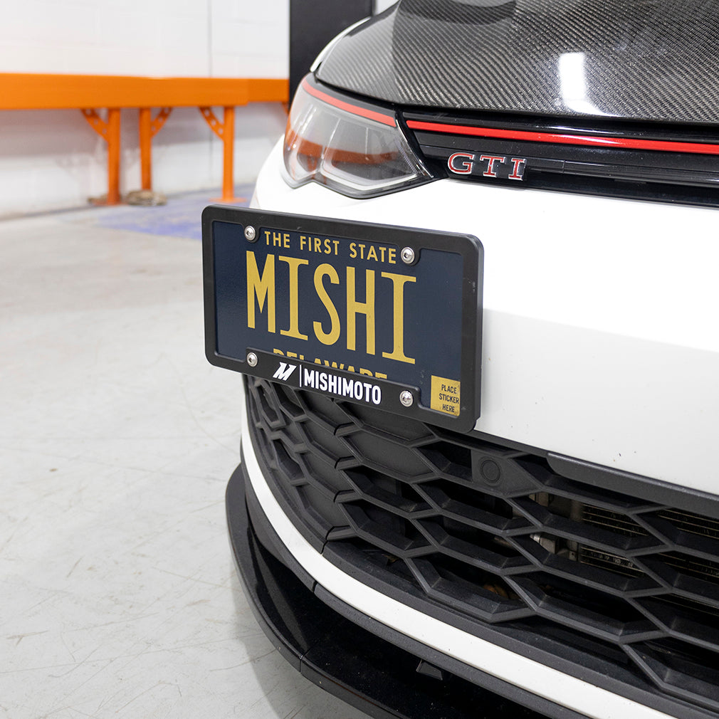 Mishimoto MMLP-MK8-22 for Select Volkswagen GTI, Volkswagen Golf R