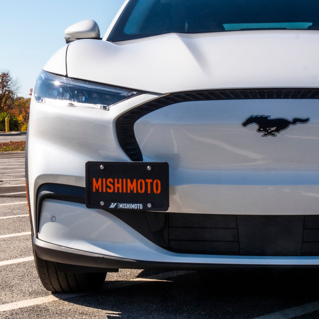 Mishimoto MMLP-MME-21 for Select Ford Mustang Mach-E