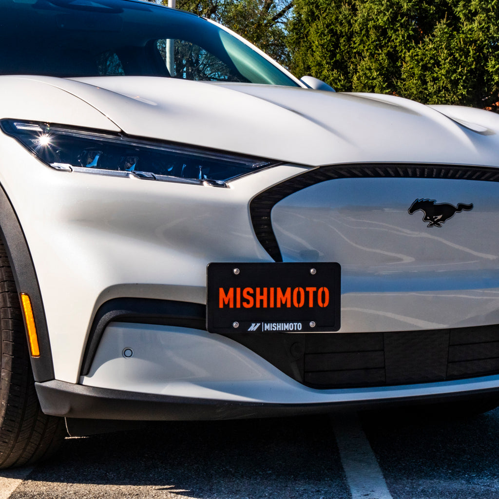 Mishimoto MMLP-MME-21 for Select Ford Mustang Mach-E