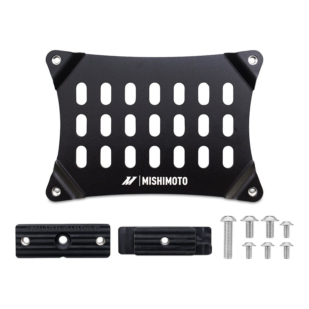 Mishimoto MMLP-MUS4-24 for Select Ford Mustang