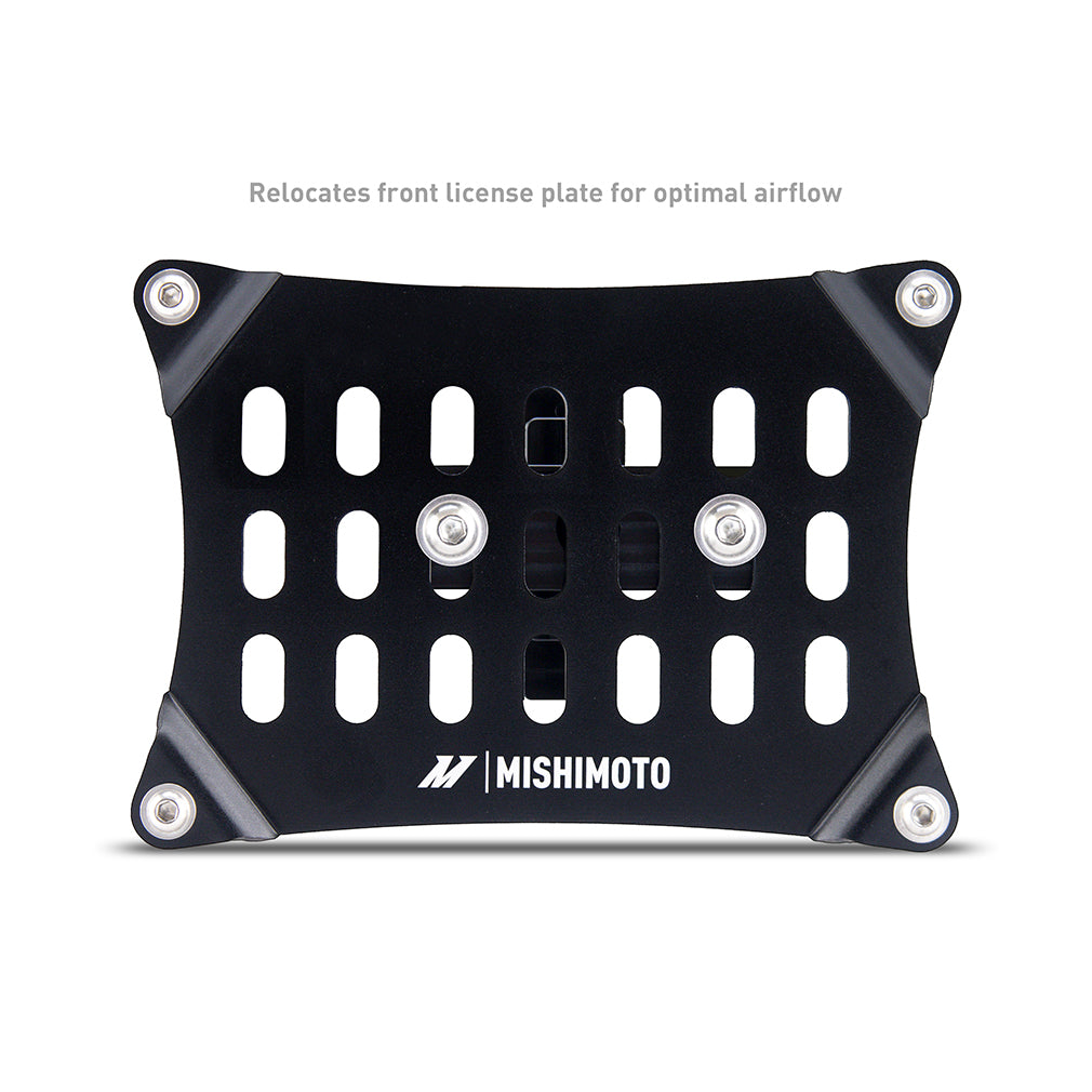 Mishimoto MMLP-MUS4-24 for Select Ford Mustang