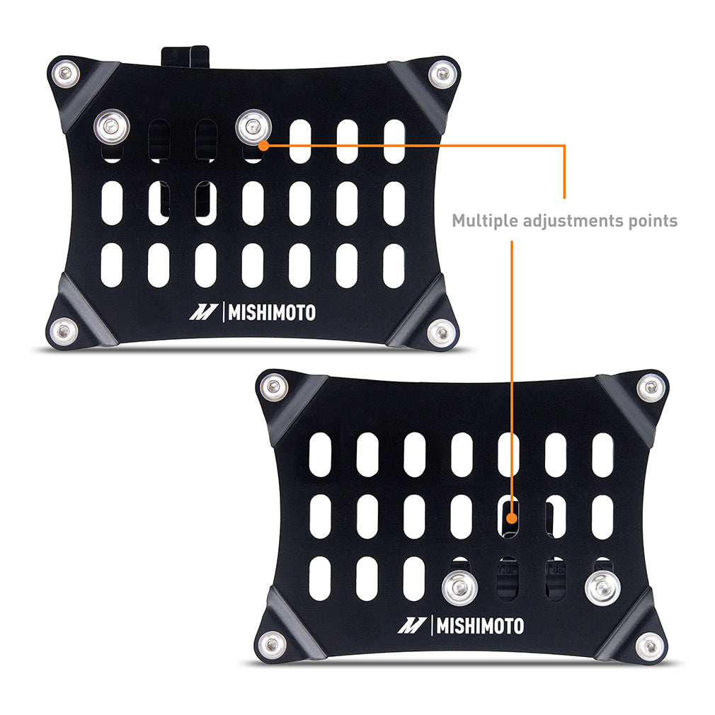 Mishimoto MMLP-MUS4-24 for Select Ford Mustang