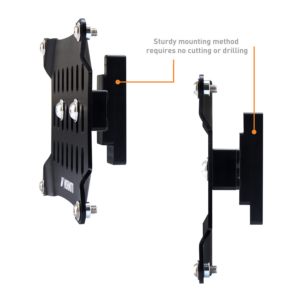 Mishimoto MMLP-MUS4-24 for Select Ford Mustang