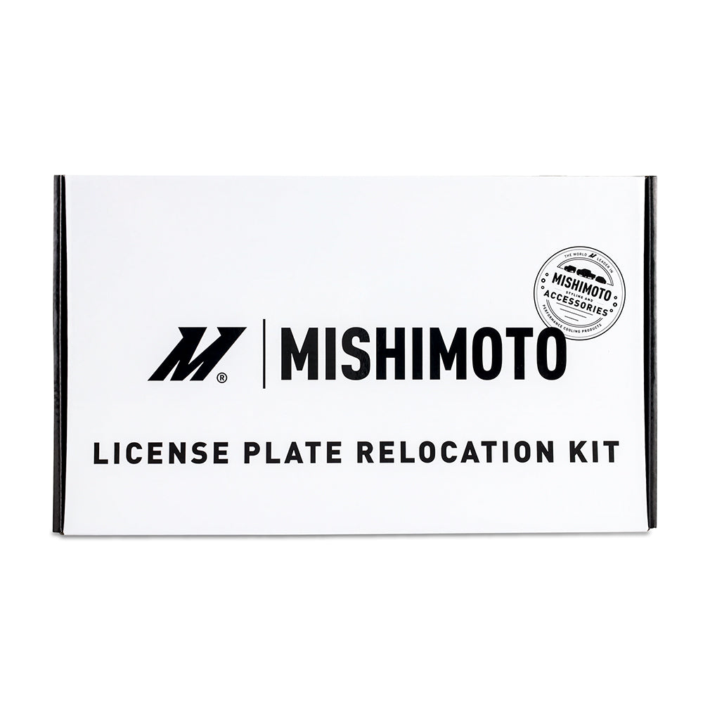 Mishimoto MMLP-MUS4-24 for Select Ford Mustang