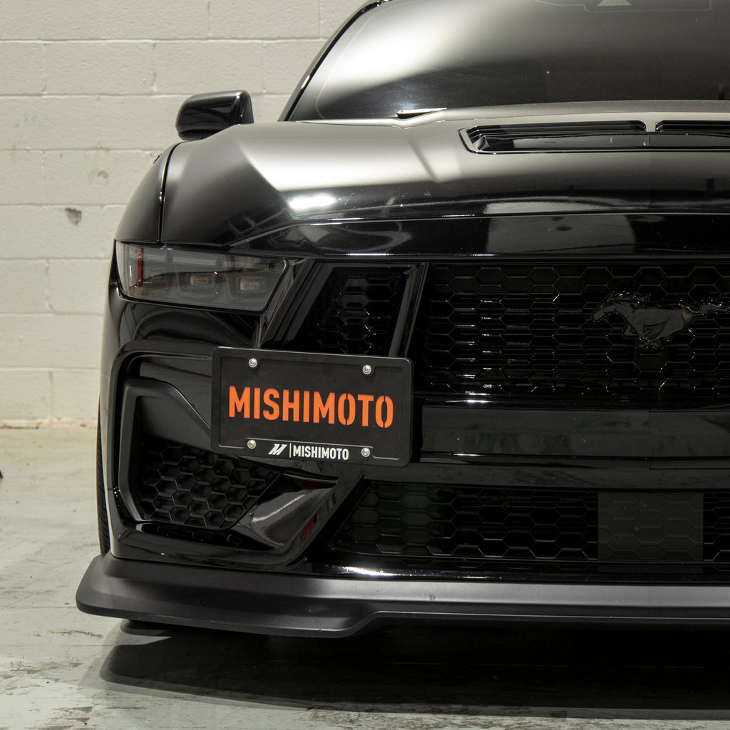 Mishimoto MMLP-MUS8-24 for Select Ford Mustang