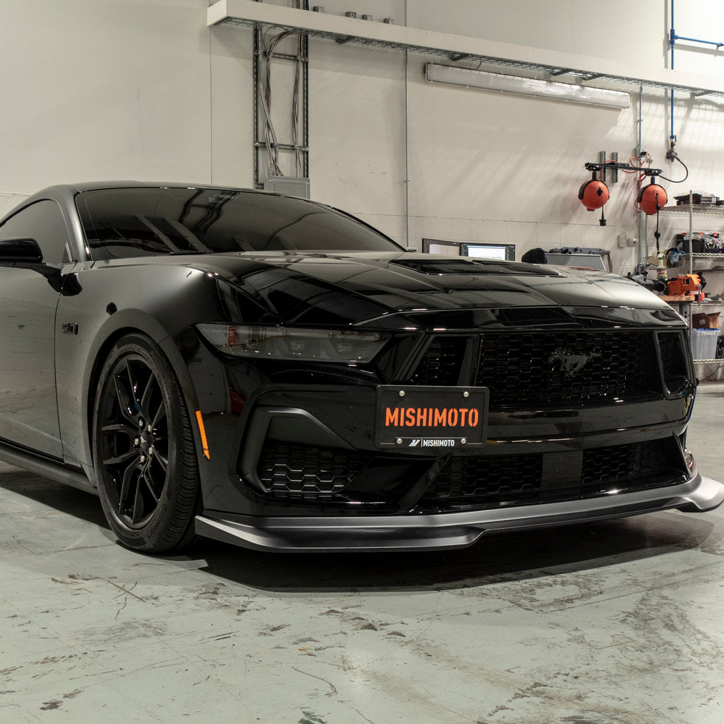 Mishimoto MMLP-MUS8-24 for Select Ford Mustang