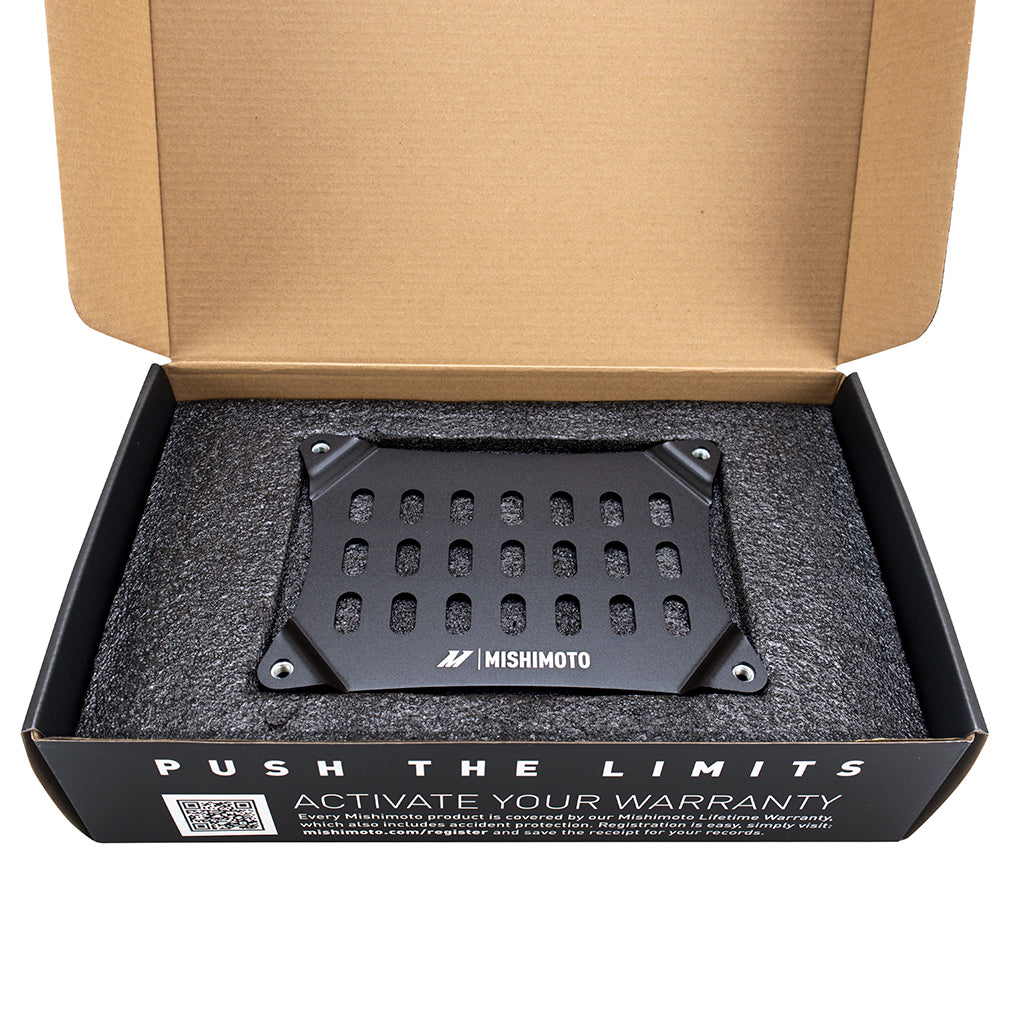 Mishimoto MMLP-MUS8-24 for Select Ford Mustang
