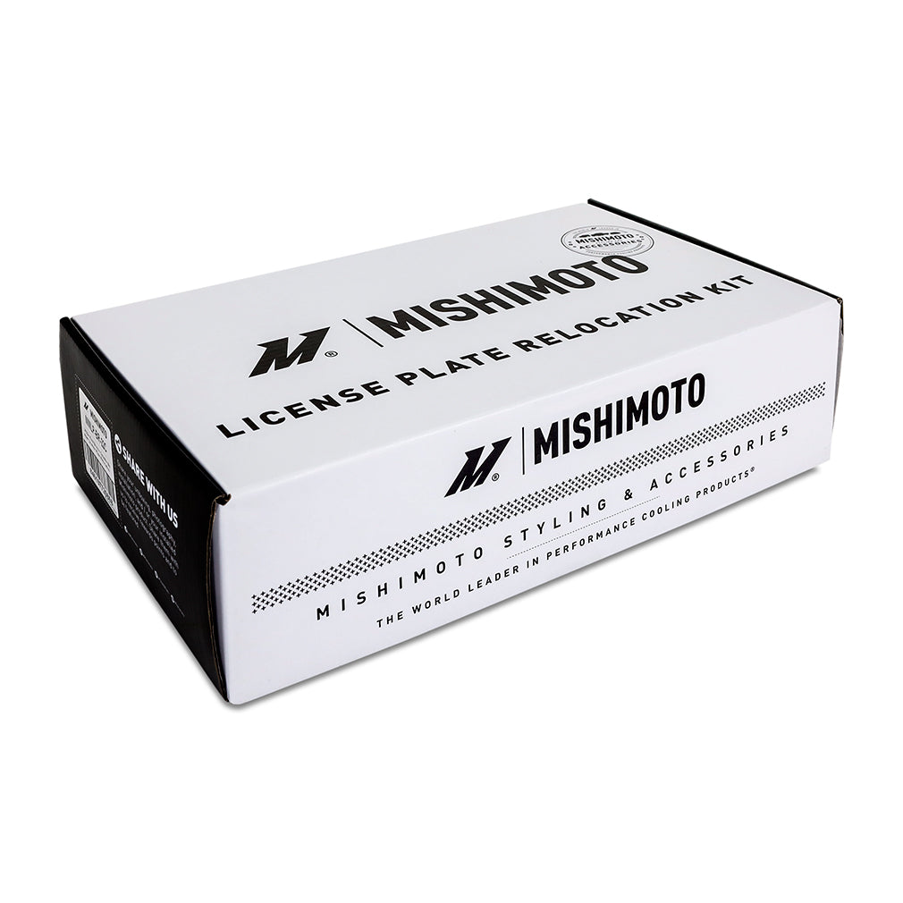 Mishimoto MMLP-MUS8-24 for Select Ford Mustang