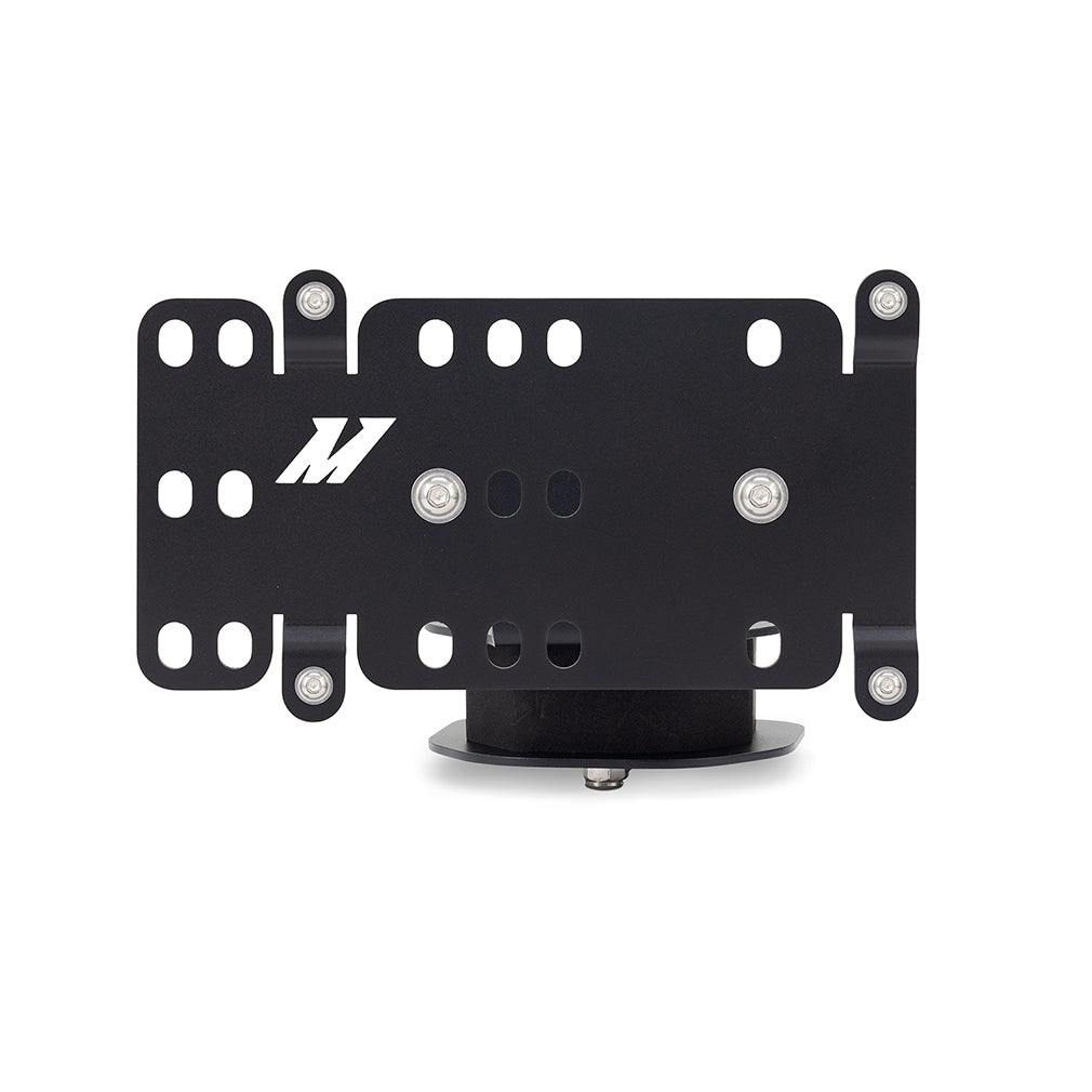 Mishimoto MMLP-RAM-19 for Select Ram 2500, Ram