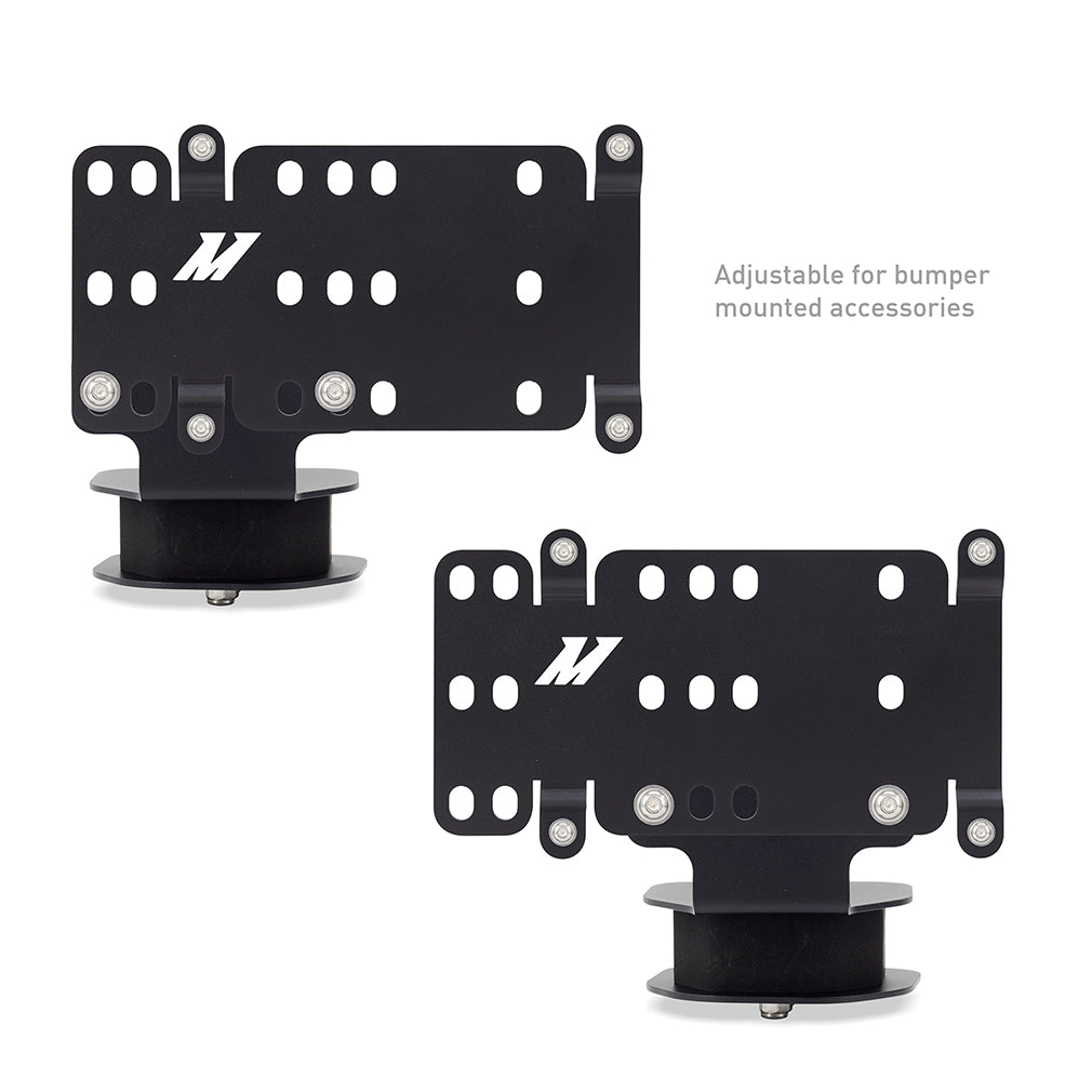 Mishimoto MMLP-RAM-19 for Select Ram 2500, Ram