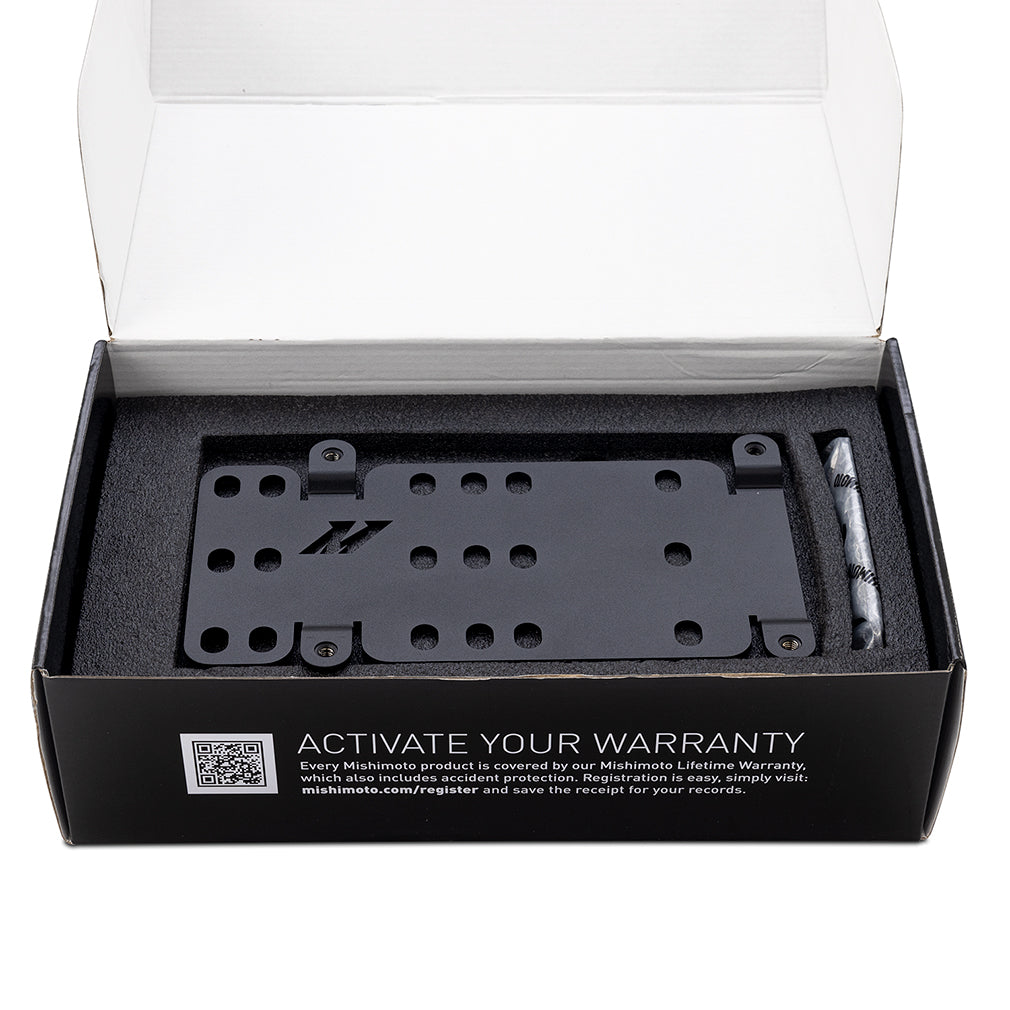 Mishimoto MMLP-RAM-19 for Select Ram 2500, Ram