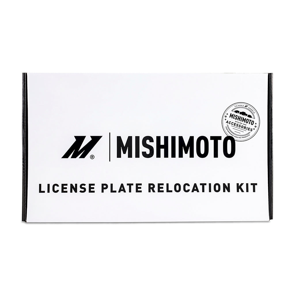 Mishimoto MMLP-RAM-25 for Select Ram