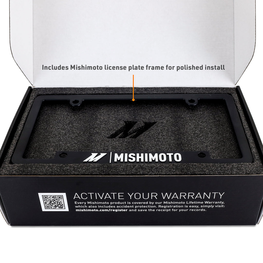 Mishimoto MMLP-RAM-25 for Select Ram