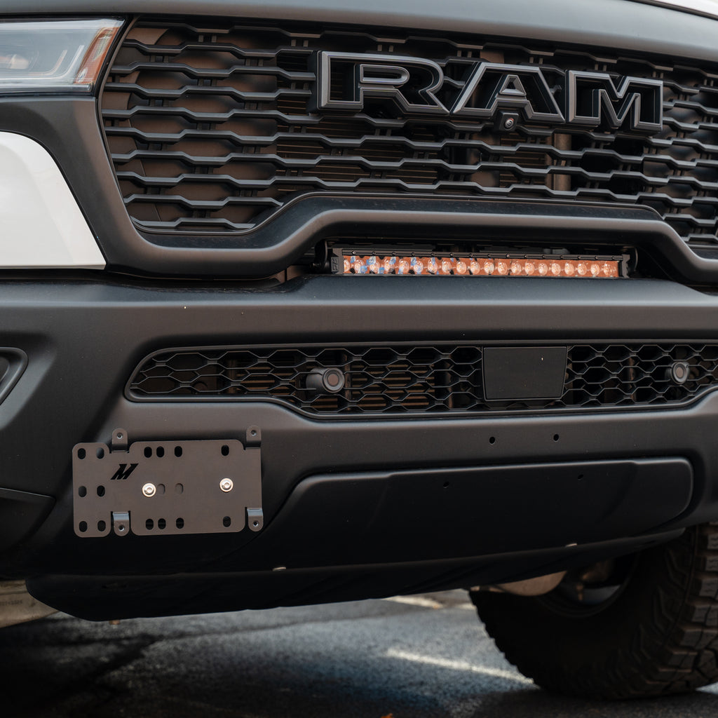 Mishimoto MMLP-RAM-25 for Select Ram