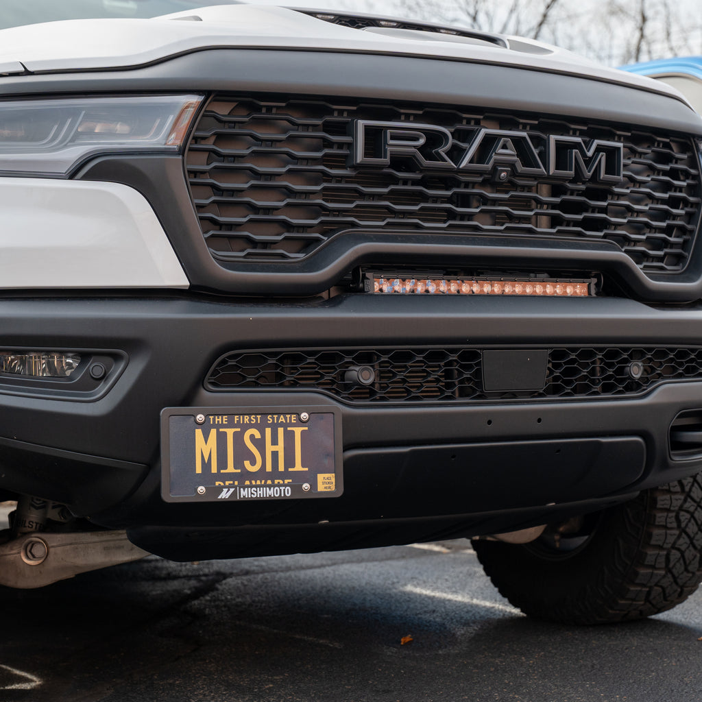 Mishimoto MMLP-RAM-25 for Select Ram