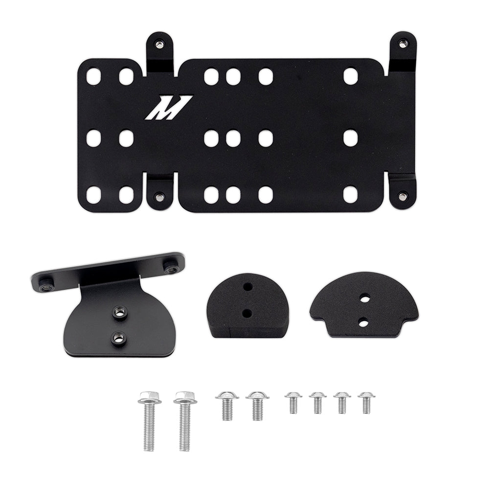 Mishimoto MMLP-T1-19 for Select Cadillac Escalade, Cadillac Escalade ESV, Chevrolet Silverado 1500, Chevrolet Silverado LD, Chevrolet Suburban, Chevrolet Tahoe, GMC Yukon