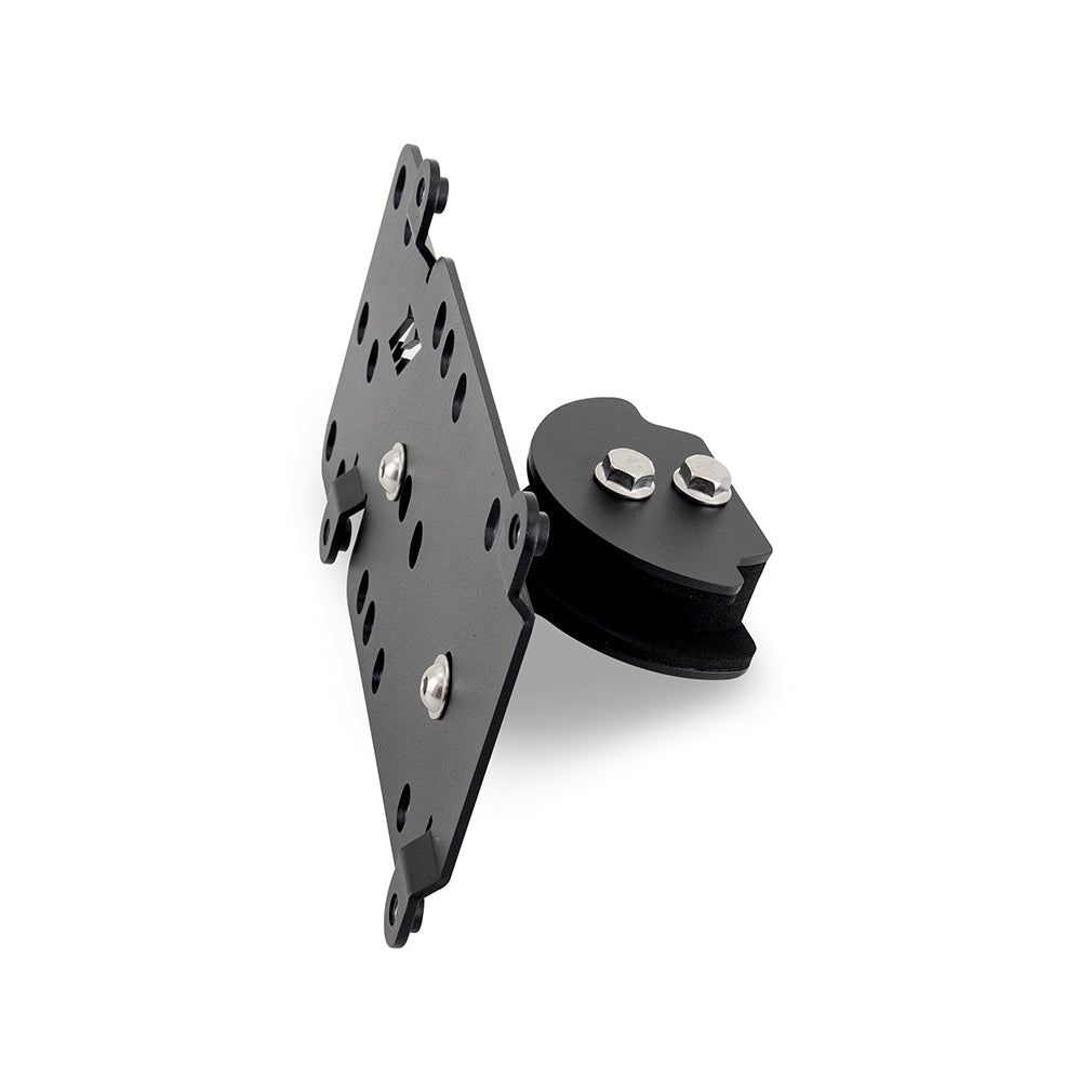 Mishimoto MMLP-T1-19 for Select Cadillac Escalade, Cadillac Escalade ESV, Chevrolet Silverado 1500, Chevrolet Silverado LD, Chevrolet Suburban, Chevrolet Tahoe, GMC Yukon