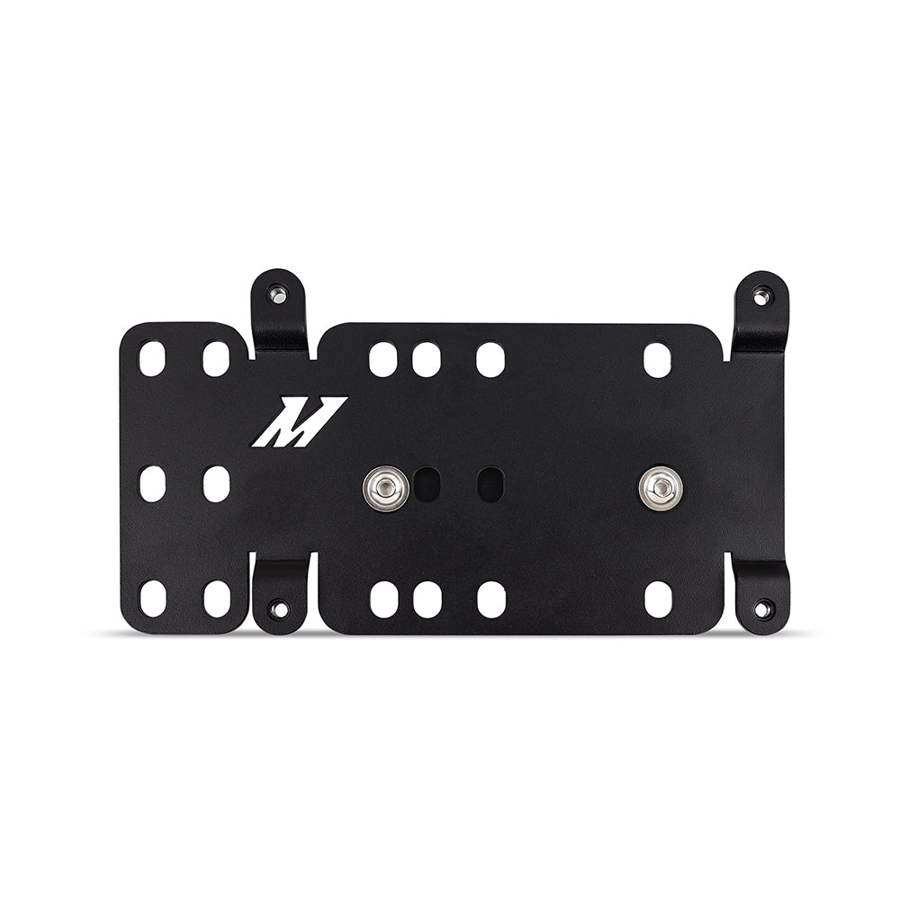 Mishimoto MMLP-T1-19 for Select Cadillac Escalade, Cadillac Escalade ESV, Chevrolet Silverado 1500, Chevrolet Silverado LD, Chevrolet Suburban, Chevrolet Tahoe, GMC Yukon