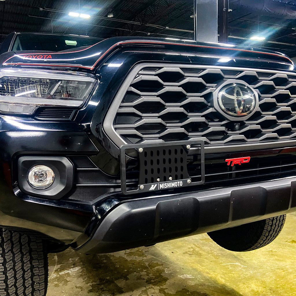 Mishimoto MMLP-TAC-16 for Select Toyota Tacoma