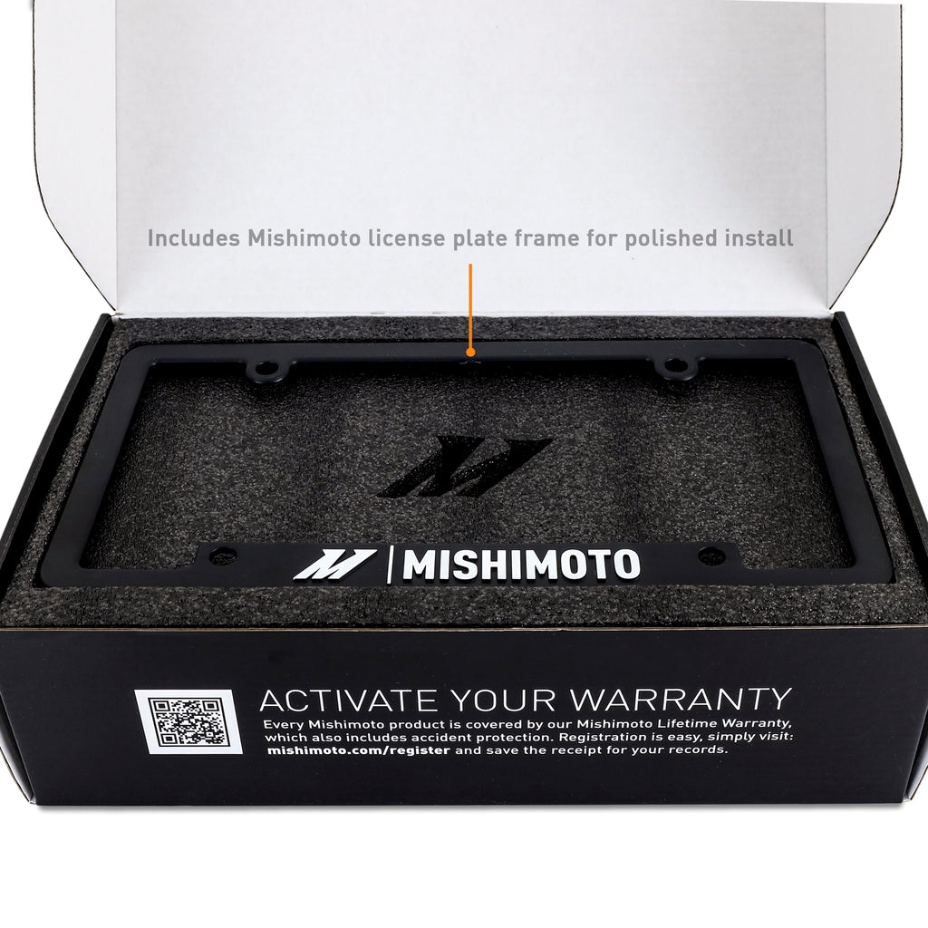 Mishimoto MMLP-TAC-16 for Select Toyota Tacoma