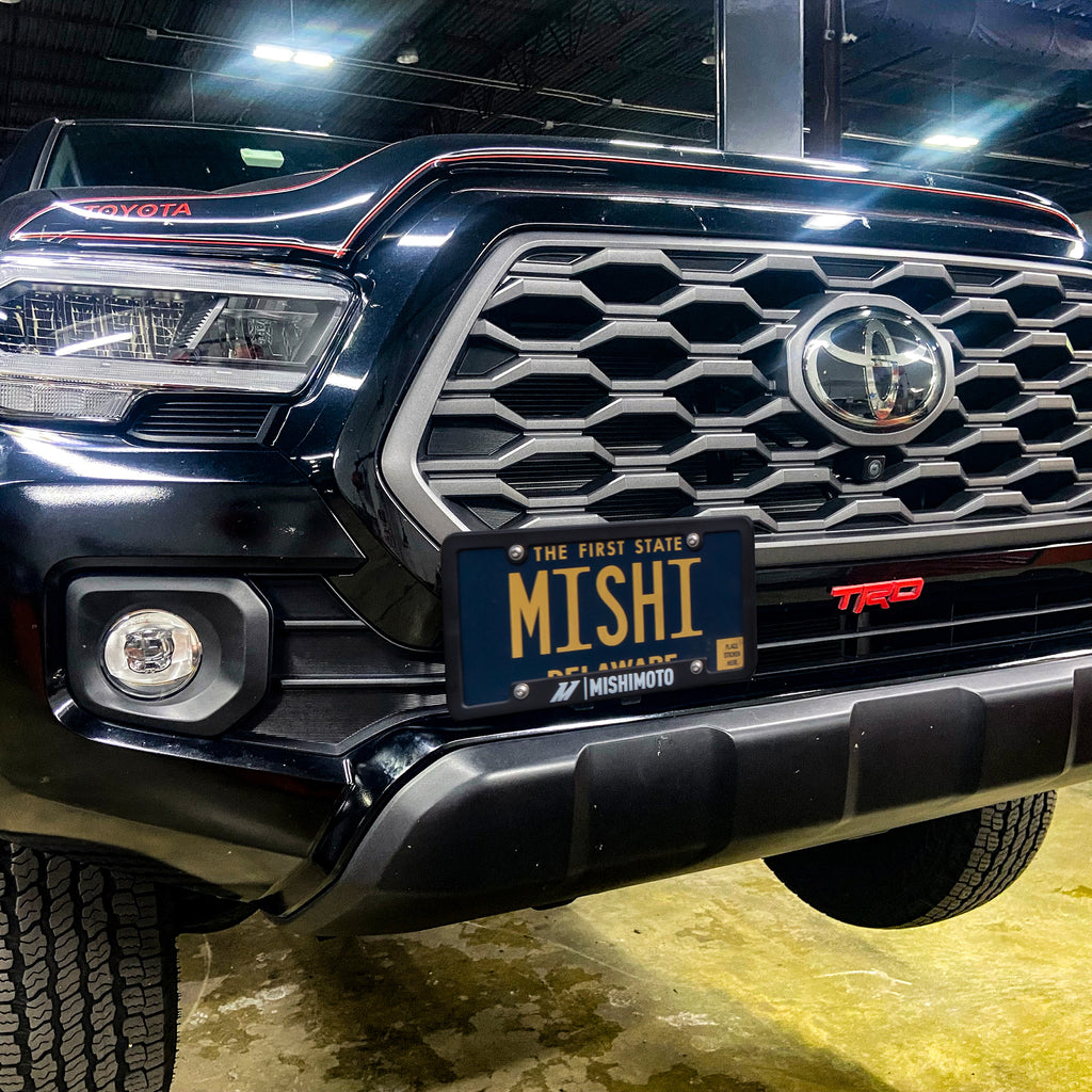 Mishimoto MMLP-TAC-16 for Select Toyota Tacoma