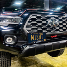 Load image into Gallery viewer, Mishimoto MMLP-TAC-16 for Select Toyota Tacoma