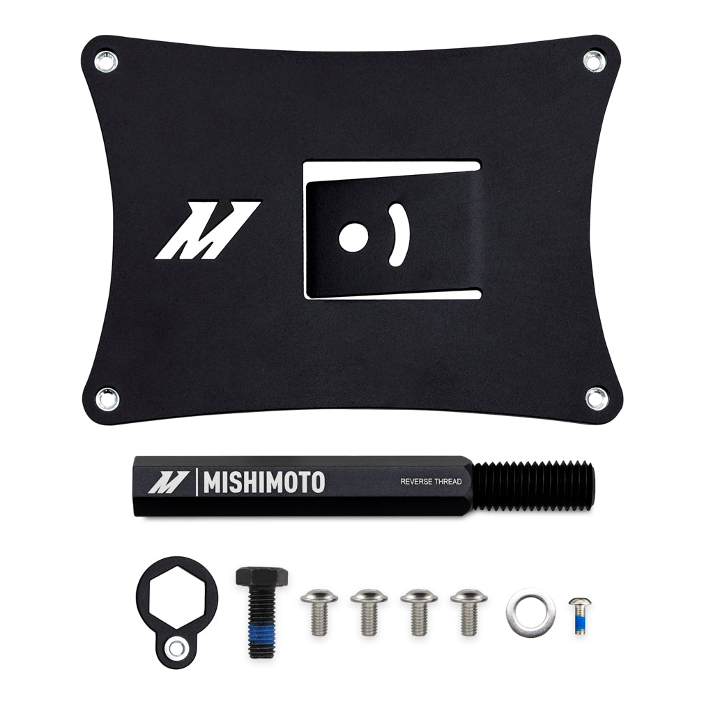 Mishimoto MMLP-TMY-20 for Select Tesla Y
