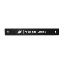 Load image into Gallery viewer, Mishimoto MMLP-UNI-BK License Plate Delete