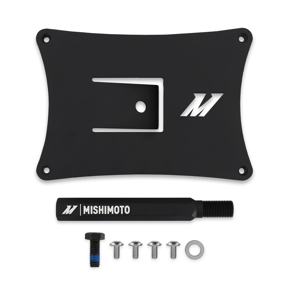 Mishimoto MMLP-WRX-22 for Select Subaru Crosstrek, Subaru WRX