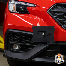 Load image into Gallery viewer, Mishimoto MMLP-WRX-22 for Select Subaru Crosstrek, Subaru WRX