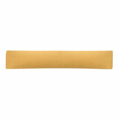3M 02476 Hookit™ Gold Film Sheet, P100, 2-3/4in x 16in (69.9mm x 406.4mm)