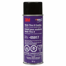 Load image into Gallery viewer, 3M 05917 Weld Thru II Coating, Grey, 361g