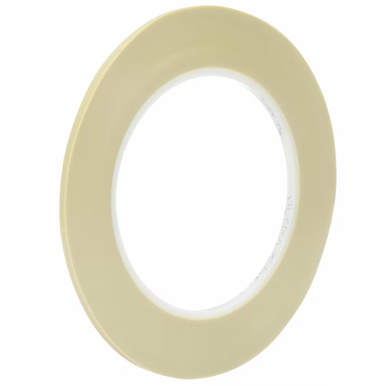 3M 06300 Scotch® Fine Line Tape, 3.18mm x 55m